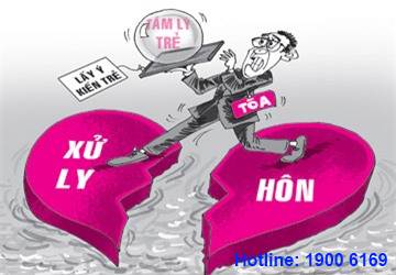 Tư vấn trường hợp ai có quyền nuôi con khi đứa bé ba tuổi?