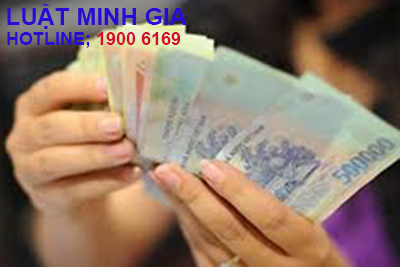 Trợ cấp chấm dứt hợp đồng lao động