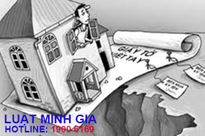 Tư vấn thủ tục mua đất nông nghiệp bằng giấy viết tay