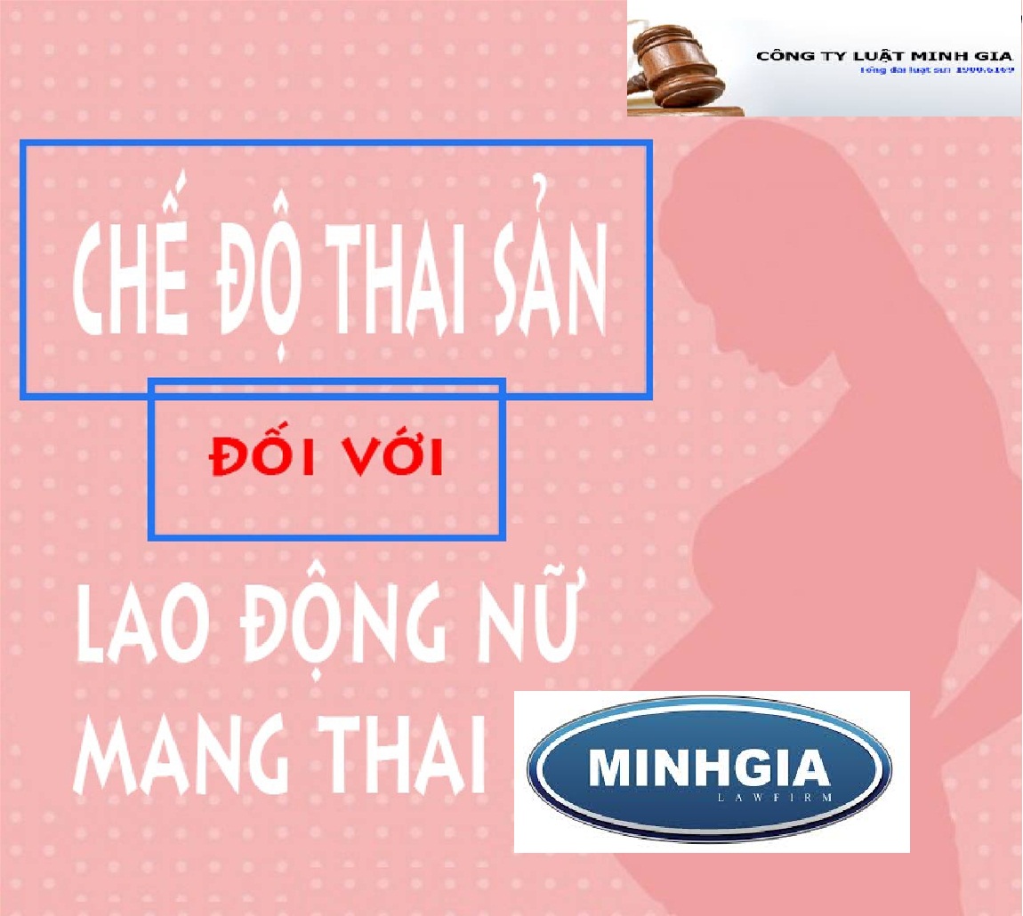 Hưởng chế độ thai sản lần 2 cần thủ tục gì?