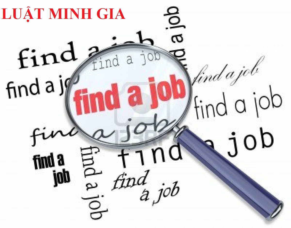 Tư vấn quy định về điều kiện hưởng trợ cấp thất nghiệp