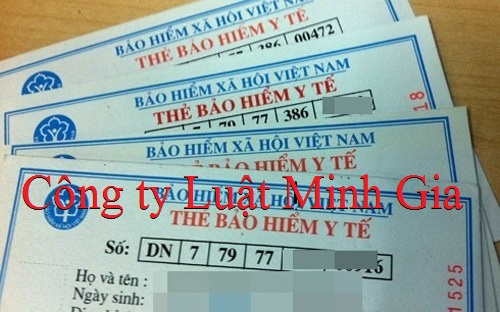Tư vấn quyền lợi được hưởng khi tham gia BHYT 5 năm liên tục