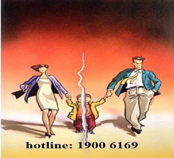 Cuộc sống hôn nhân không hạnh phúc có nên ly hôn không?
