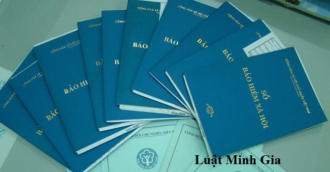 Một số vấn đề về bảo hiểm xã hội.