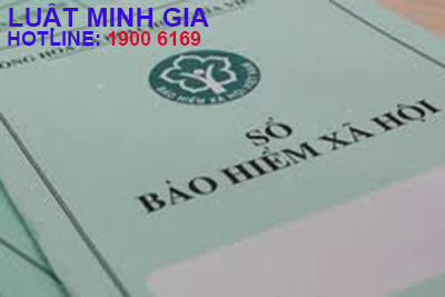 Tư vấn thủ tục tham gia bảo hiểm cho nhân viên