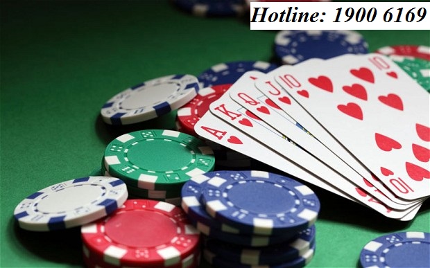 Đánh bạc nhưng không bị bắt quả tang có bị truy cứu không?