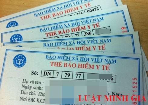 Quyền lợi và mức hưởng khi khám BHYT trái tuyến