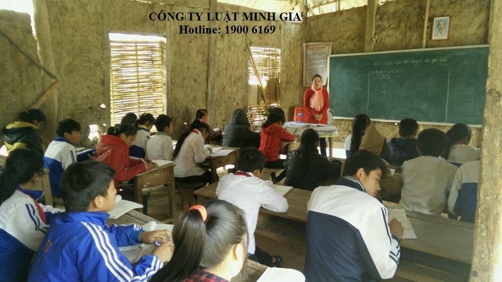 Tư vấn một số vấn đề liên quan đến quyền lợi của viên chức