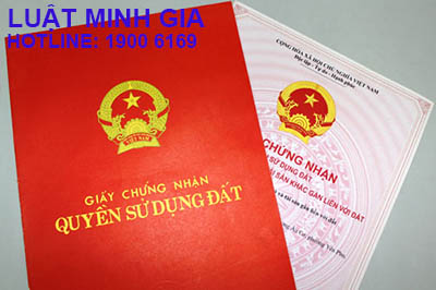 Quyền sử dụng đất