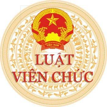 Đối tượng nào được xem là viên chức