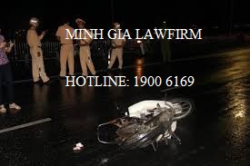 Hỏi về mức phạt hình sự về vi phạm giao thông đường bộ?