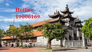 Đất của cơ sở tôn giáo có được chuyển mục đích sử dụng không?