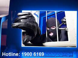 Xâm nhập trái phép vào hệ thống website, email bị xử lý thế nào?