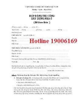 Tư vấn về thời hiệu khởi kiện tranh chấp hợp đồng dân sự