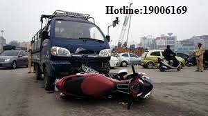 Tư vấn về trường hợp tai nạn giao thông gây chết người