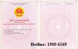 Tư vấn thủ tục đổi sổ đỏ sang sổ hồng