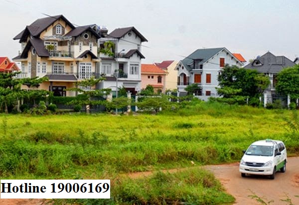 Hỏi về việc kê khai đăng ký nộp tiền sử dụng đất?