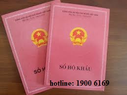 Nhập hổ khẩu cho con theo hộ khẩu của mẹ