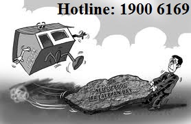 Đặt cọc đảm bảo thực hiện hợp đồng chuyển nhượng quyền sử dụng đất