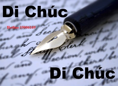 Sang tên quyền sử dụng đất là di sản thừa kế theo di chúc