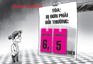 Thủ kho làm thất thoát hàng hóa công ty bị truy cứu trách nhiệm hình sự không?