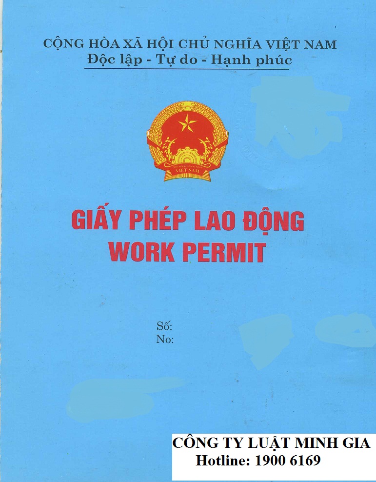 Quy định mới nhất về đối tượng người nước ngoài làm việc tại Việt Nam không cần cấp giấy phép lao động