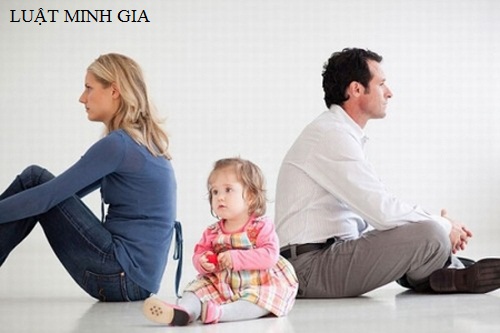 Tư vấn về thủ tục xác định cha cho con