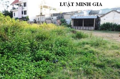Chuyển mục đích sử dụng đất ao sang đất ở thế nào?