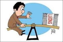 Kéo dài xét nâng bậc lương thường xuyên đối với viên chức bị xử lý kỷ luật khiển trách?