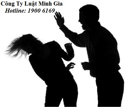 Chứng minh thiệt hại khi bị gây thương tích thế nào?