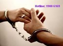 Xác định hình phạt đối với tội cướp tài sản
