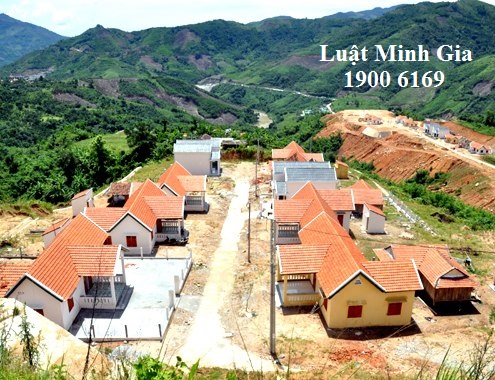 Tư vấn pháp luật đất đai về việc xin cấp Giấy chứng nhận quyền sử dụng đất