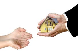 Thủ tục chuyển từ đất vườn sang đất thổ cư