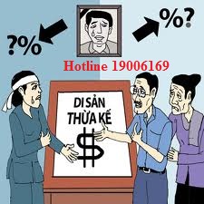 Cháu có được thừa kế di sản của cậu ruột không?