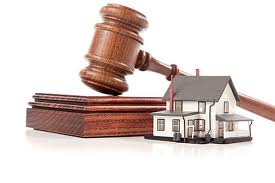 Tư vấn về tranh chấp đất đai là di sản thừa kế