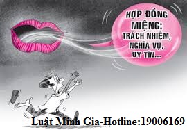 Tư vấn về trường hợp cho vay tiền không có giấy nợ