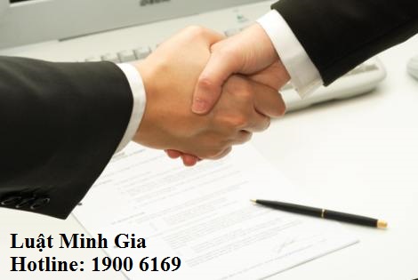 Bao thanh toán của Ngân hàng đối với hợp đồng ký gửi