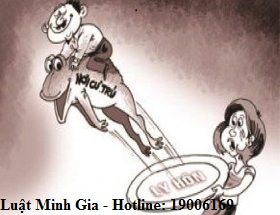 Đơn phương li hôn mà bị đơn không đến xử lý thế nào?