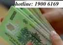 Hỏi về nghĩa vụ tài chính khi chuyển mục đích sử dụng đất