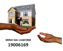 Chuyển nhượng hợp đồng mua bán tài sản hình thành trong tương lai