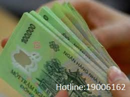 Khởi kiện đòi nợ vay tiền khi người vay không trả.