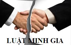 Trách nhiệm của người sử dụng lao động khi chấm dứt HĐLĐ.