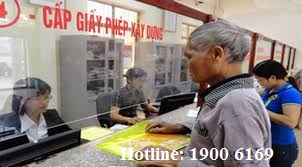 Xây dựng trên đất đang có tranh chấp có được không?