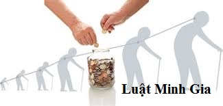 Chế độ nghỉ hưu của quân nhân chuyên nghiệp