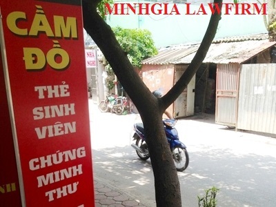 Tự ý đem sổ đỏ của người khác đi cầm cố xử lý thế nào?