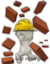 Hồ sơ tai nạn lao động gồm những giấy tờ gì?