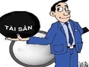Phân chia thừa kế đất đai khi không có di chúc.