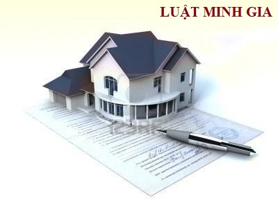 Xin tư vấn quyền thừa kế đất đai