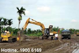 Bồi thường đất thuê kinh doanh khi bị thu hồi