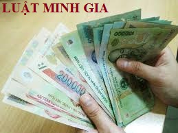 Mẫu Quy chế tiền lương mới nhất